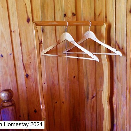 סאגאדה Baey Bogan Homestay מראה חיצוני תמונה