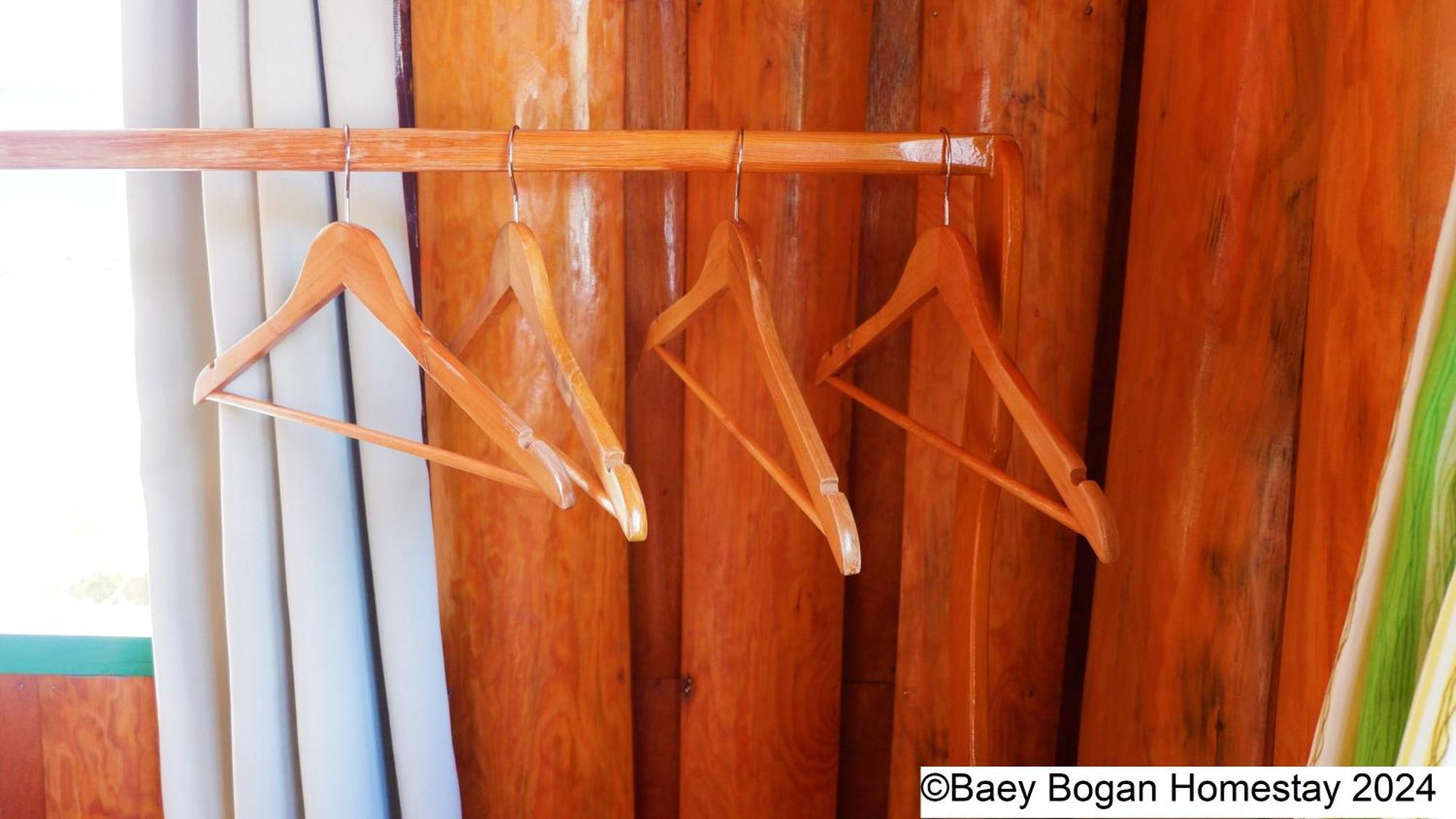 סאגאדה Baey Bogan Homestay מראה חיצוני תמונה