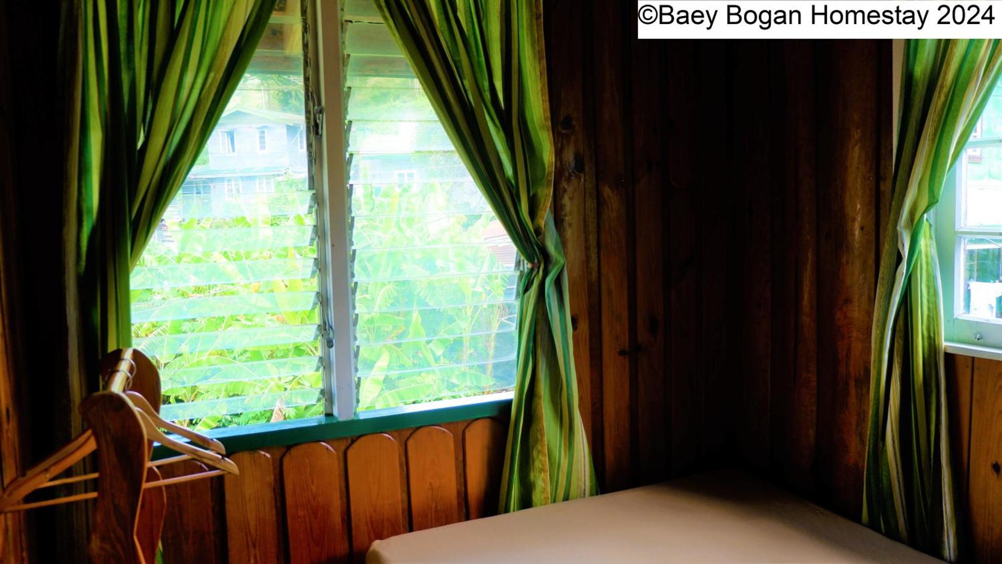 סאגאדה Baey Bogan Homestay מראה חיצוני תמונה