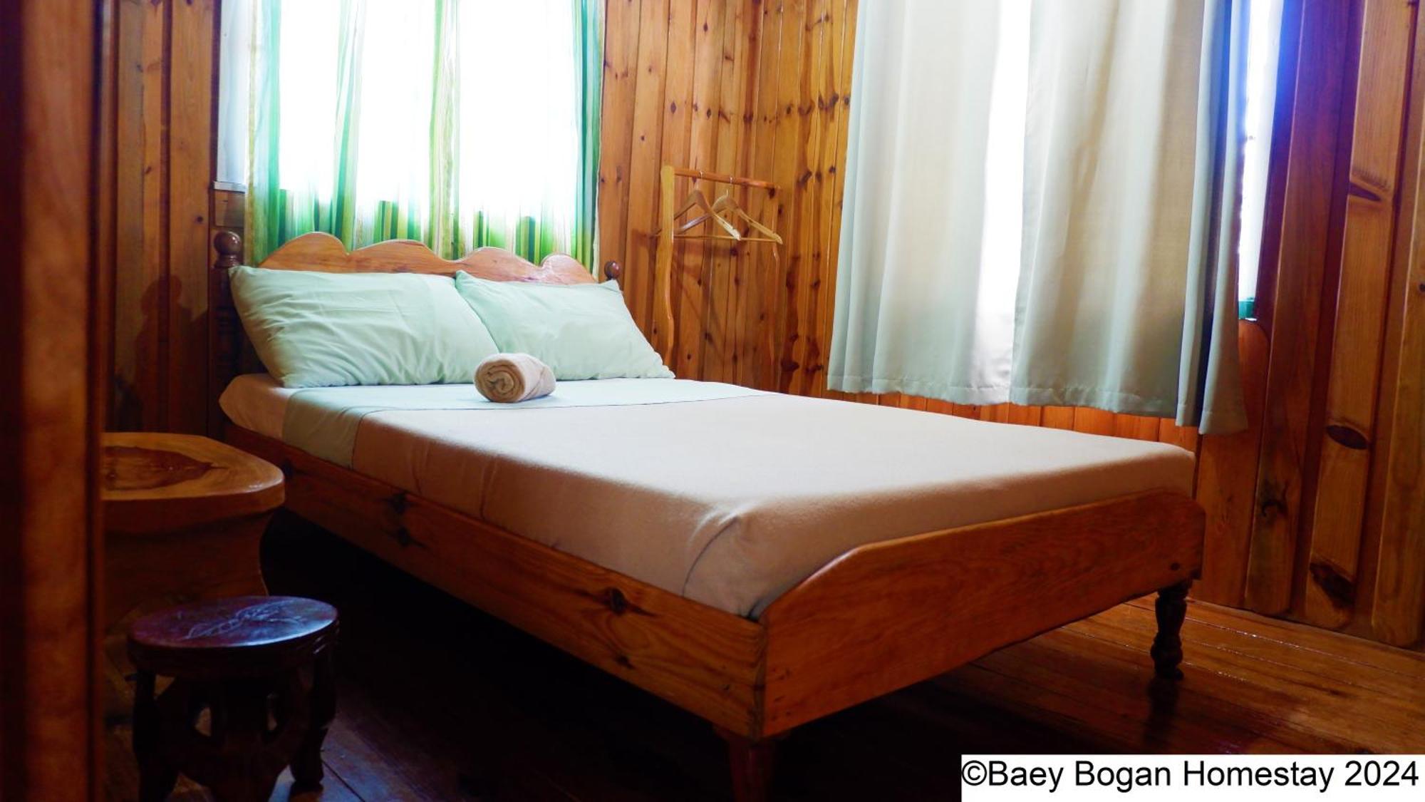 סאגאדה Baey Bogan Homestay מראה חיצוני תמונה