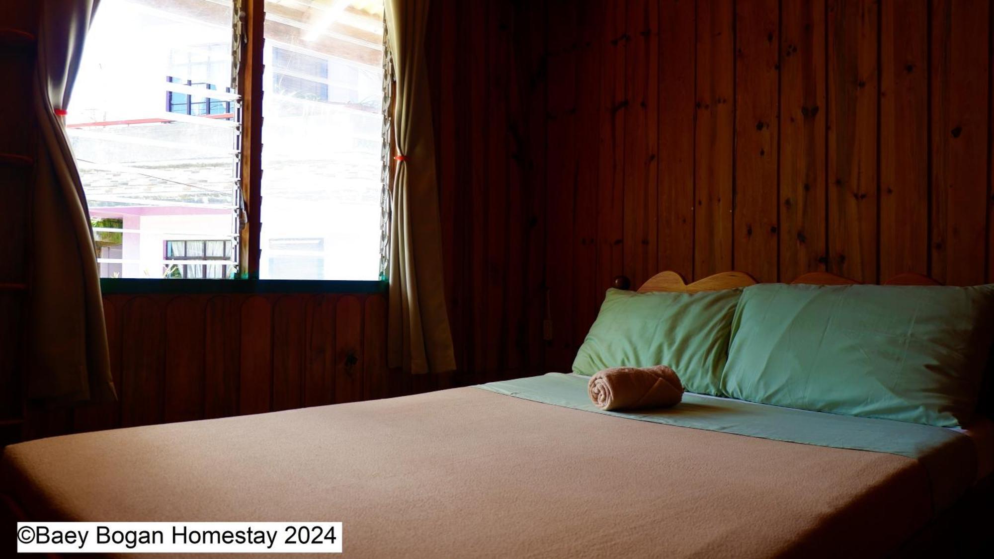 סאגאדה Baey Bogan Homestay מראה חיצוני תמונה