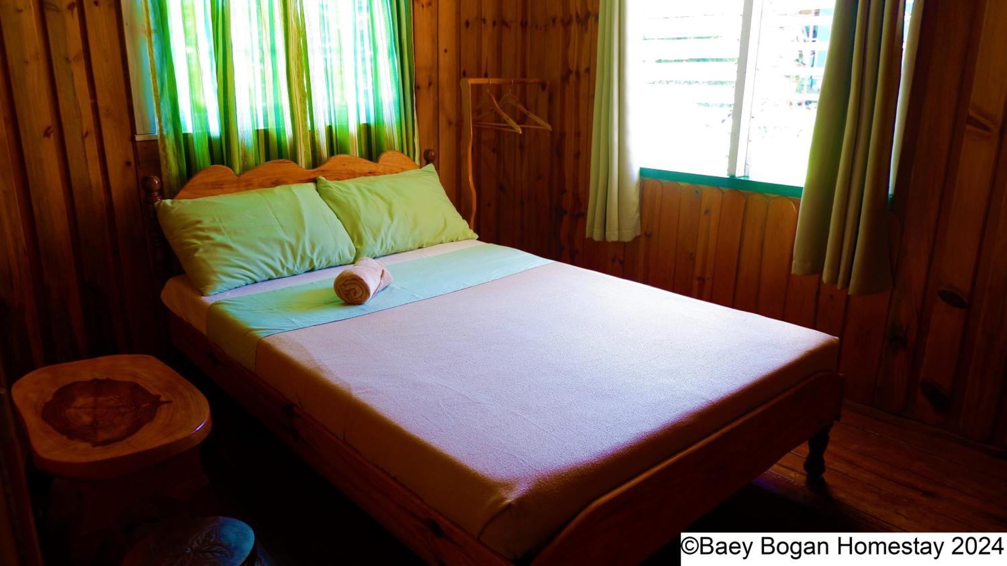 סאגאדה Baey Bogan Homestay מראה חיצוני תמונה