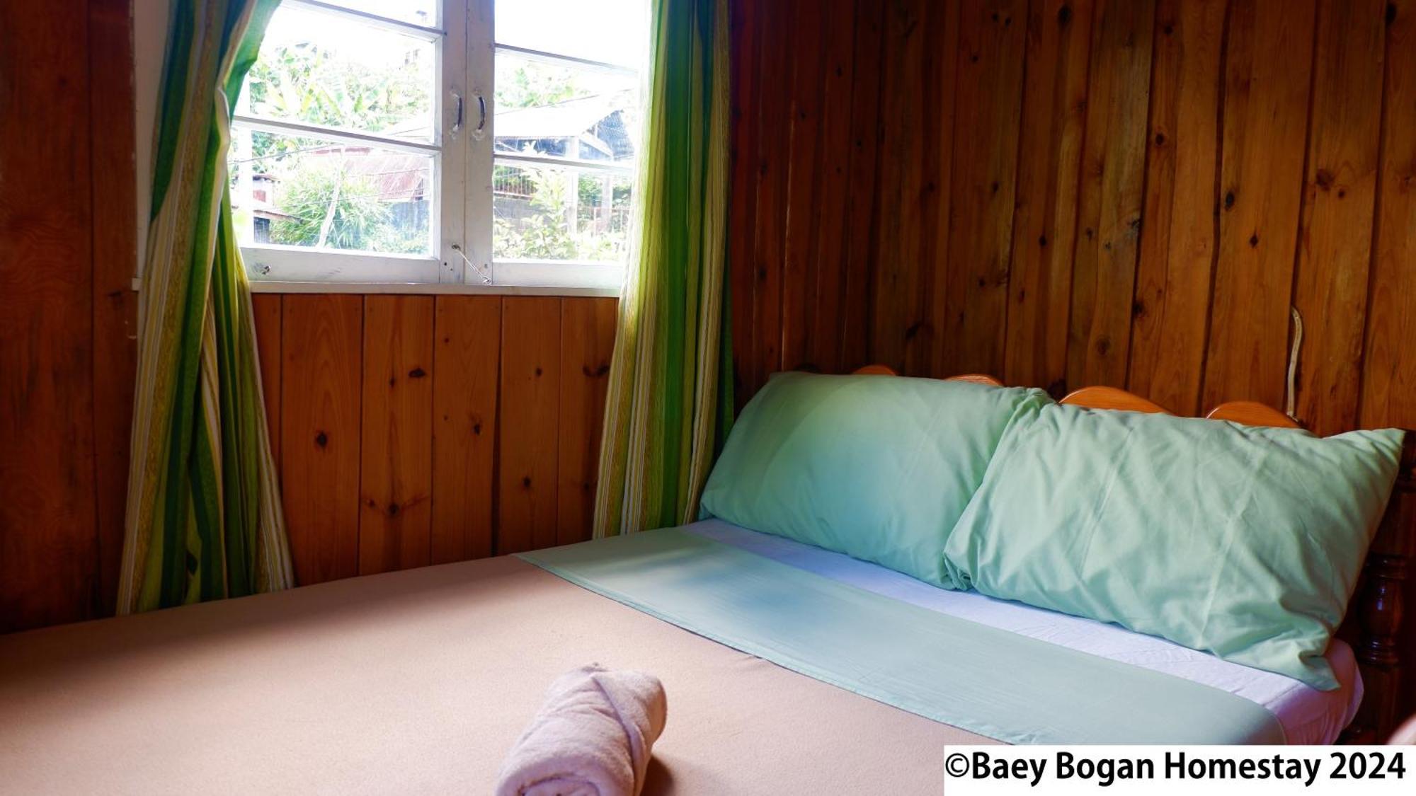 סאגאדה Baey Bogan Homestay מראה חיצוני תמונה